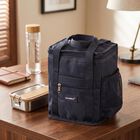 BlueLunch Bag, , small