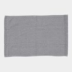Grey Cotton Kitchen Napkin , , small