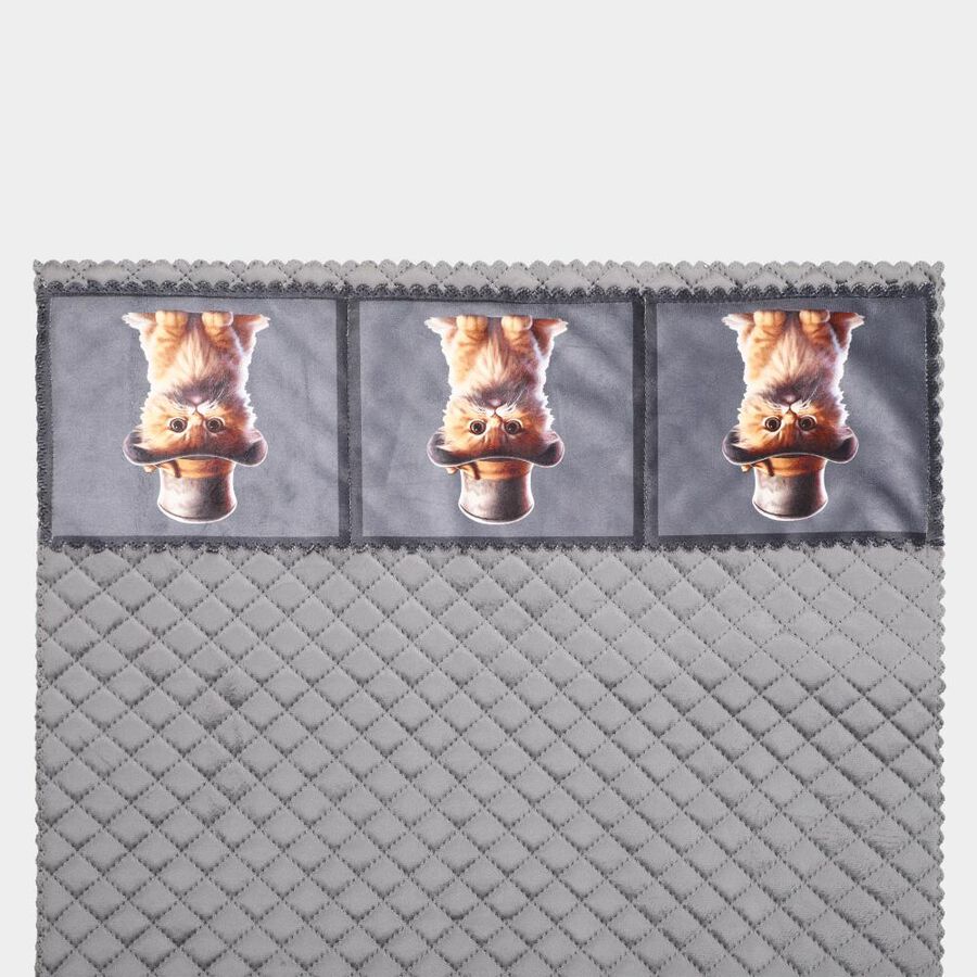 Microfiber Appliance Cover, , large image number null