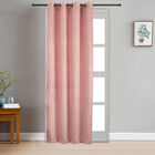 9ft. Pink Polyester Curtain, , small image number null
