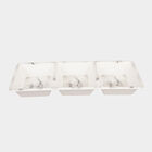 Melamine Snack Plate, , small image number null