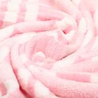 280 GSM Pink Microfiber Bath Towel, , small