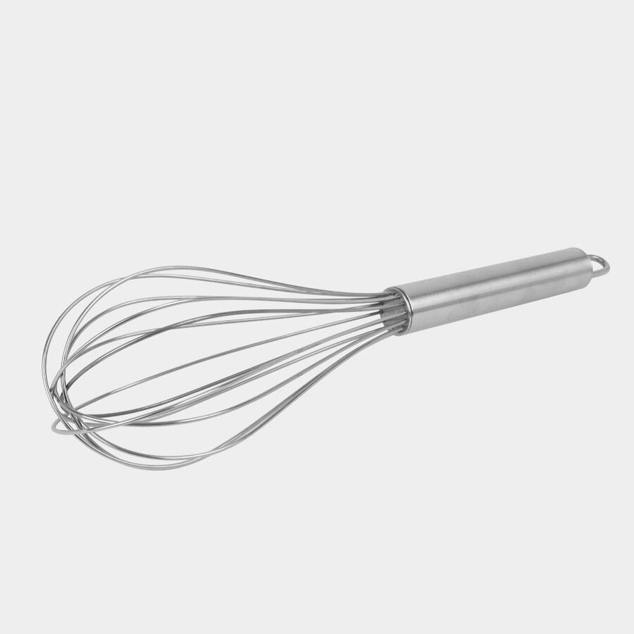 Stainless Steel Egg Beater, , large image number null