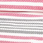 200 GSM Pink Cotton Blend Bath Towel, , small image number null