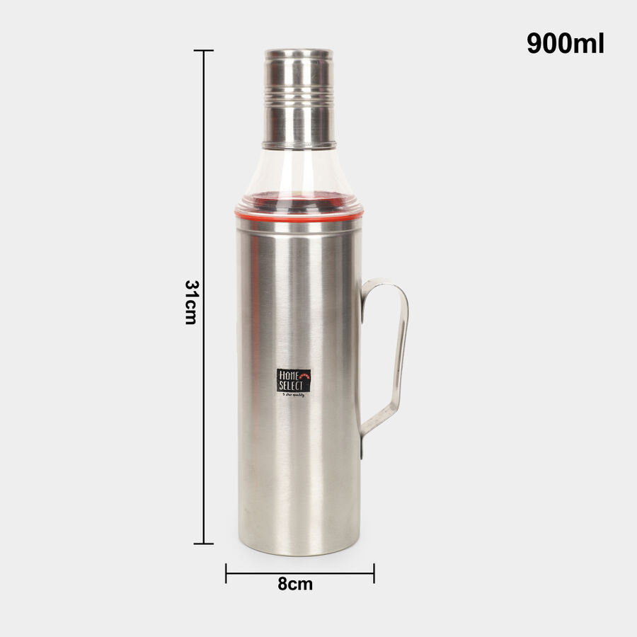 900 ml Oil Dispenser, , large image number null