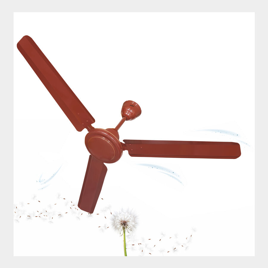 Ceiling Fan High Speed 1200 mm Blades, , large image number null