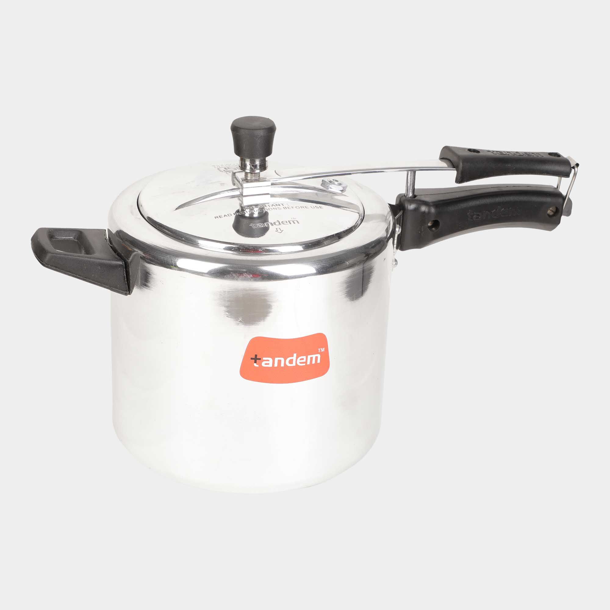 Pressure Cooker Vishal Mega Mart India