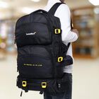 60 L Polyester Trekking Bag, , small image number null