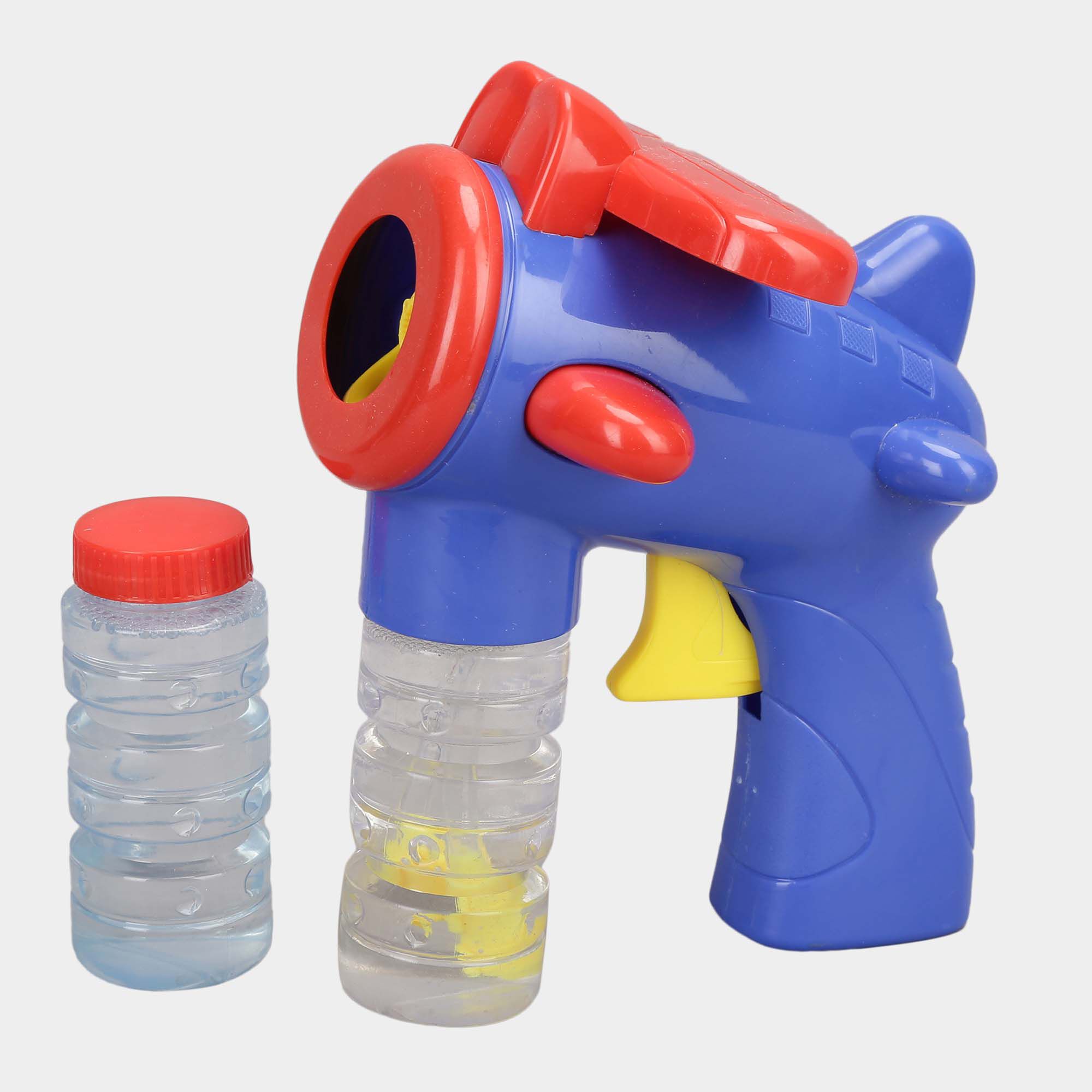 Bubble outlet gun reviews