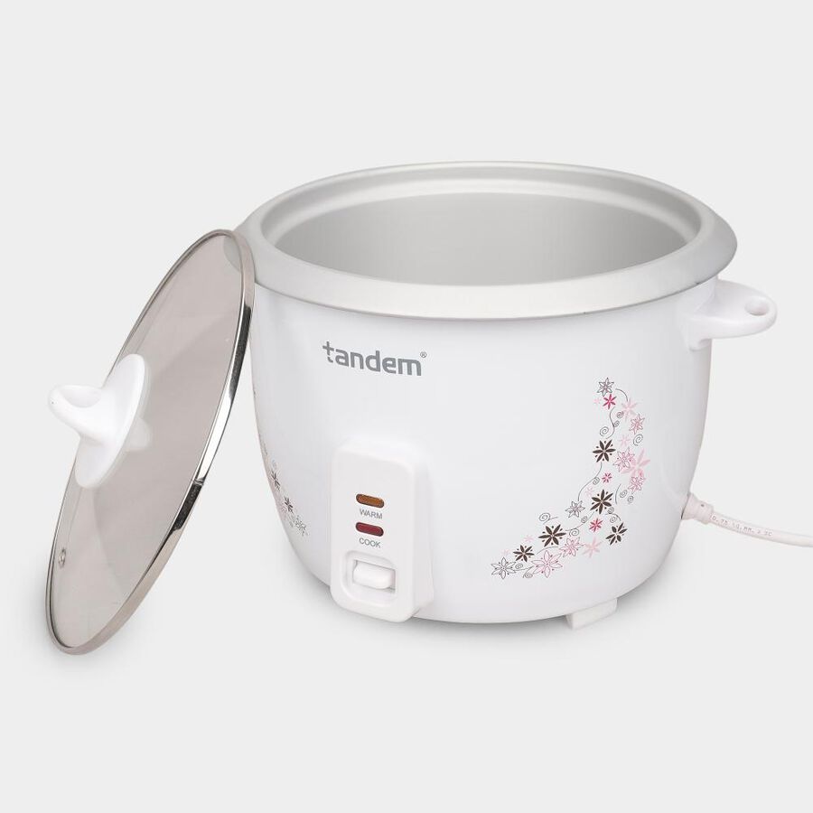 1.8L Rice Cooker, , large image number null