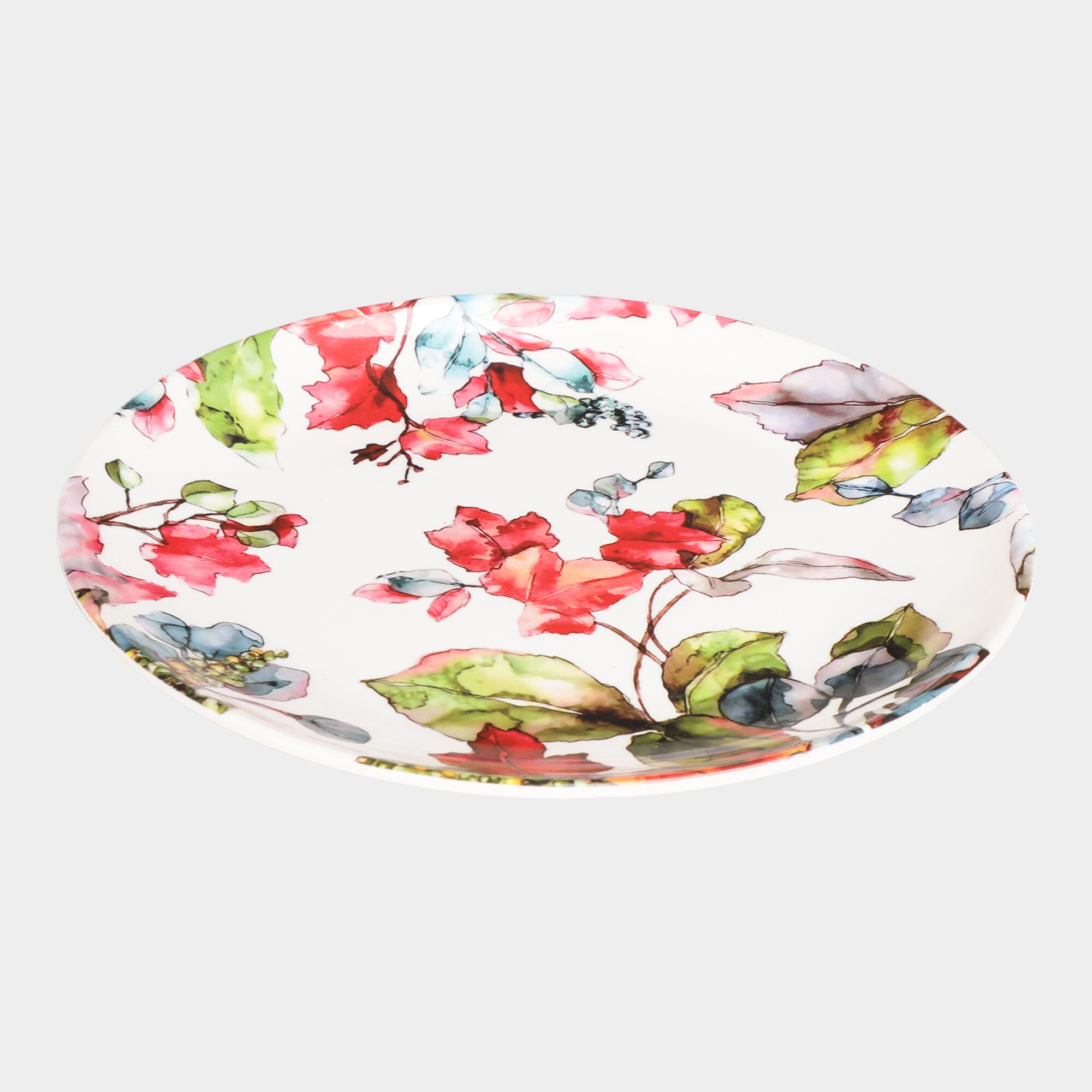 50 piece store dinner set
