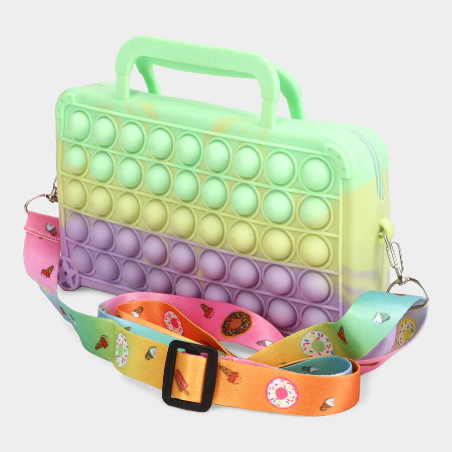 Kids' Nylon/Polyester Bag, , large image number null