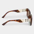 Men's Black Sunglasses, , small image number null