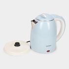 1.8 L Plastic Body Electric Kettle, , small image number null