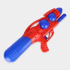Kid's Spiderman Plastic Water Gun, , small