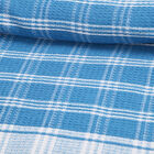 250 GSM Teal Blue Cotton Bath Towel, , small image number null