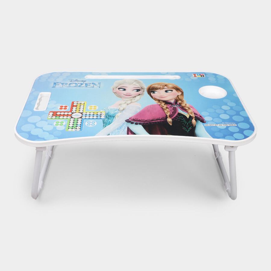 Wood Multiutility Table, , large