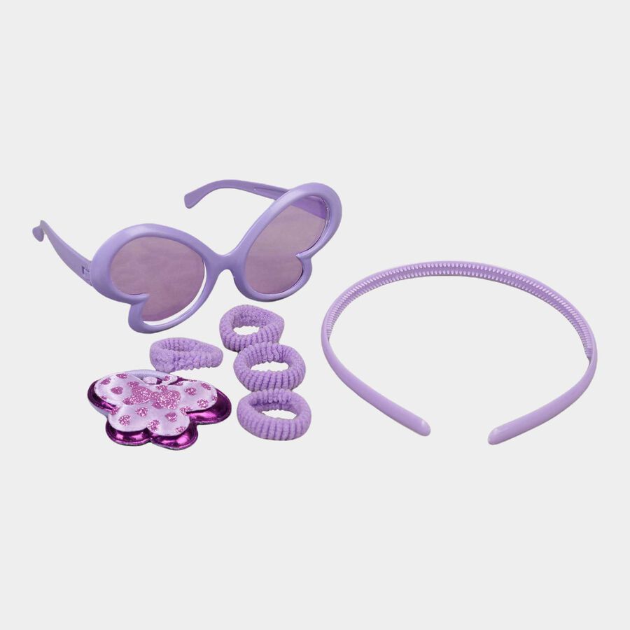 Kid's Hair Accessories, , large image number null