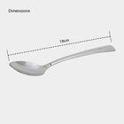 Steel Spoon, , small image number null