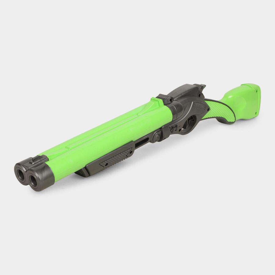 Ben 10 Double Action Toy Gun, , large image number null