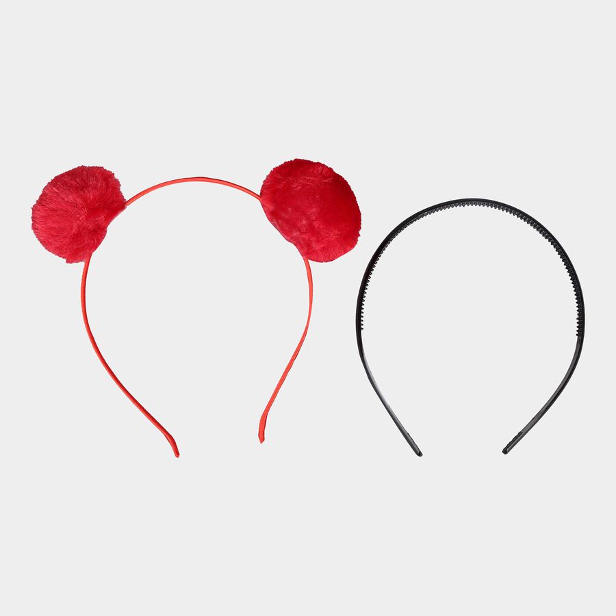 Headbands - Color/Design May Vary, , large image number null
