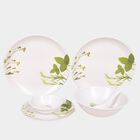 Melamine Dinner Set 28 Pcs, , small image number null