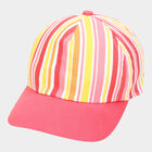 Kids' Canvas Cap, , small