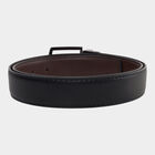 Men Formal Black Belt (36 in.), , small image number null