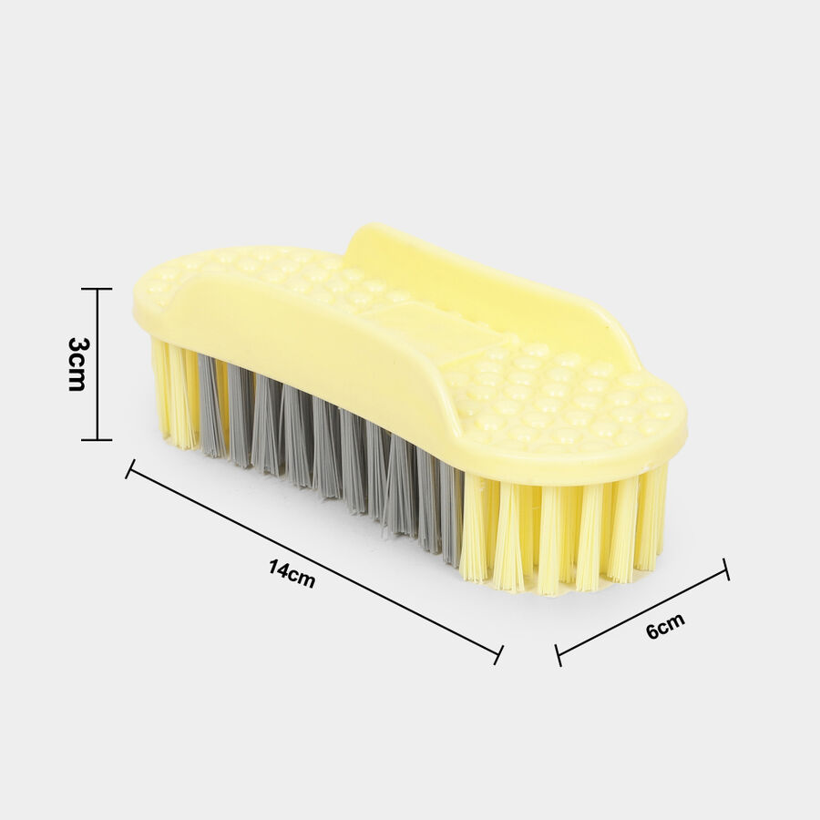 Plastic Washing Brush, , large image number null