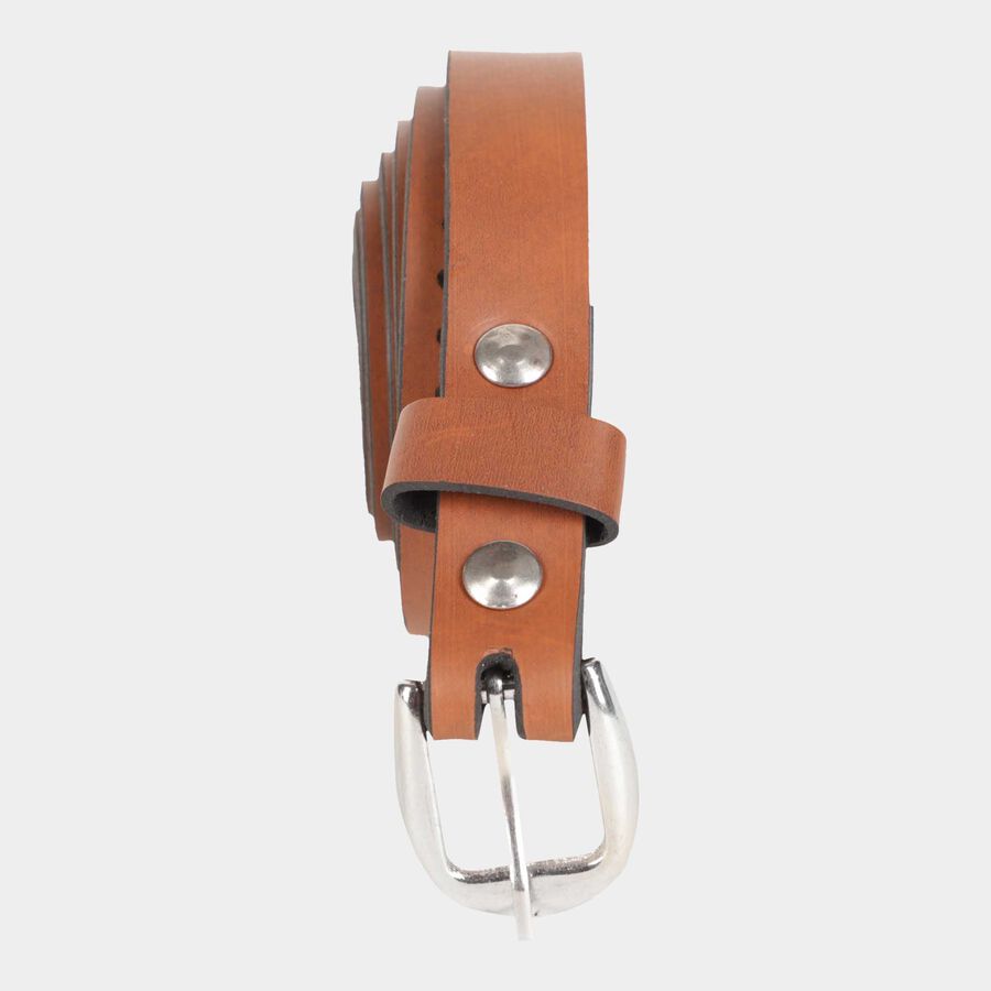 Women's Polyurethane Belt, , large image number null