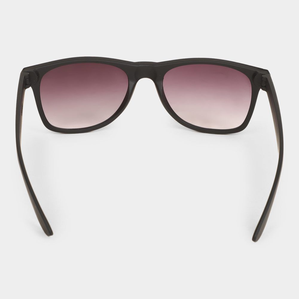 Gradient wayfarer sunglasses clearance