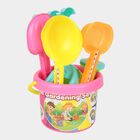 Kid's Small Garden Set, Set of 6, , small image number null