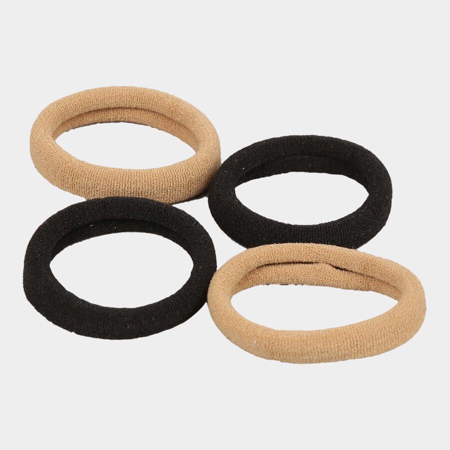 Hair Accessories Set - Color/Design May Vary, , large image number null