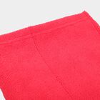 280 GSM Red Microfiber Hand Towel, , small image number null