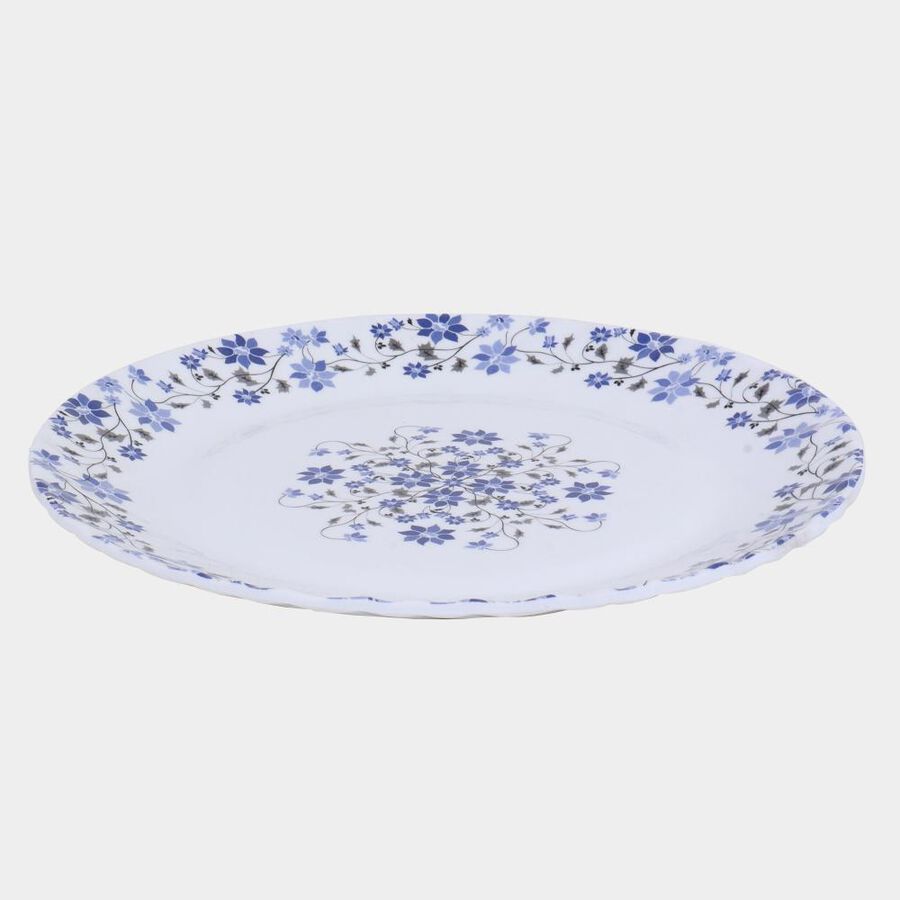 Melamine Full Plate, , large image number null