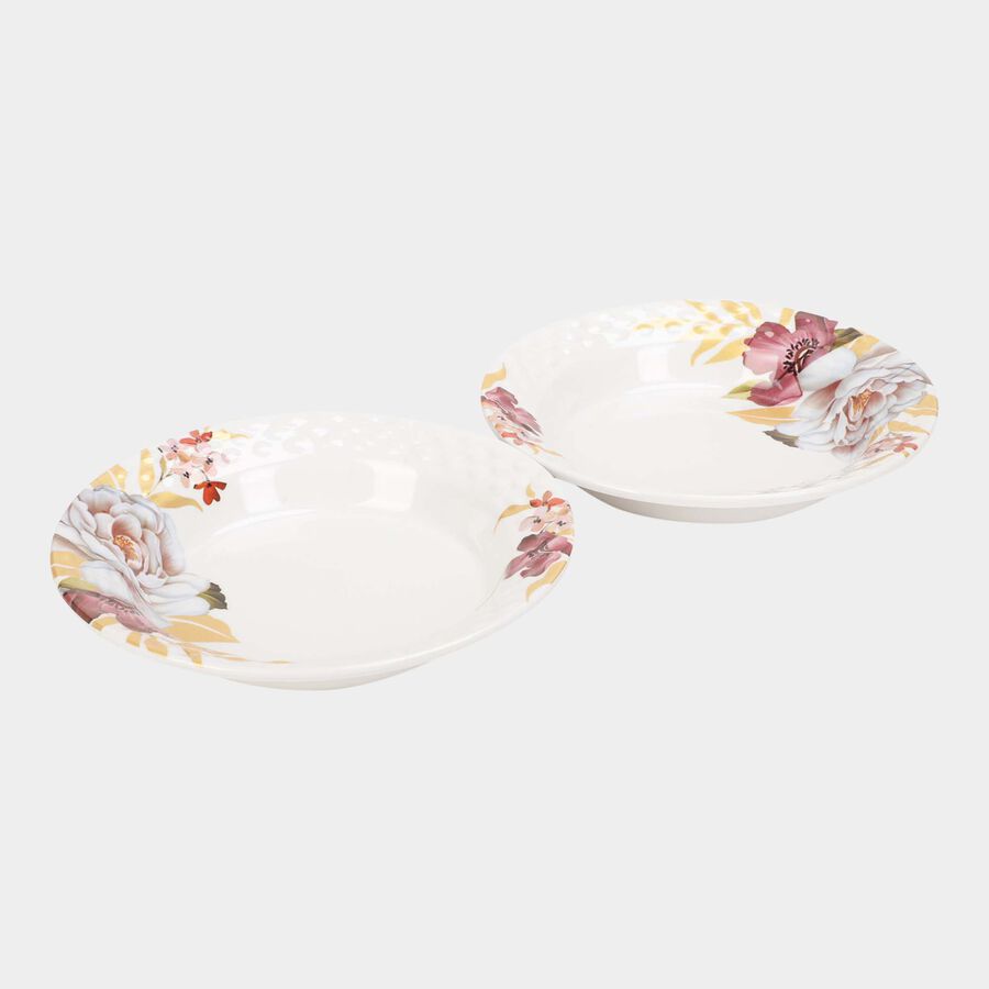 Melamine Snack Plate, , large image number null