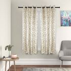 5 ft. Window Jacquard Curtain, , small image number null