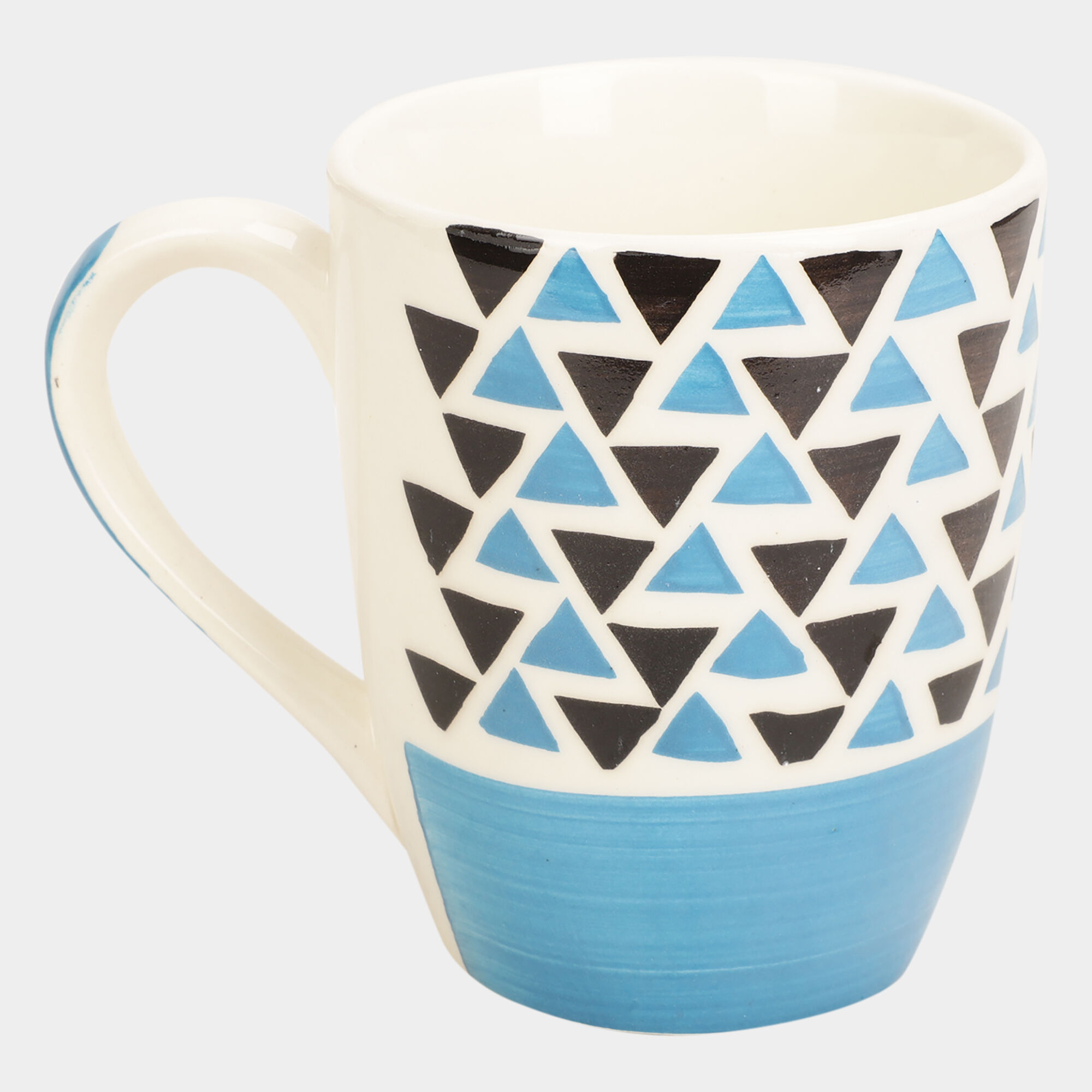 Home Finery                         300 ml Stoneware Mug