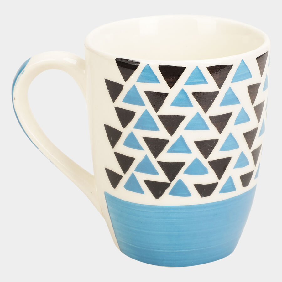 300 ml Stoneware Milk Mug, , large image number null