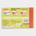 Wax Crayons 15 Shades, , small image number null
