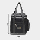 GreyLunch Bag, , small