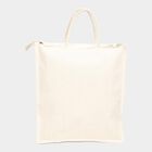 off-White Canvas Bag, , small image number null