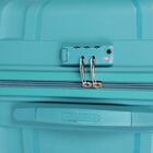PVC Matee Upright Trolley, 68 cm X 48 cm X 29 cm, Medium Size, 94.66 L, , small image number null
