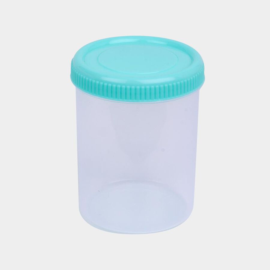 550 ml Plastic Container Set of 4, , large image number null