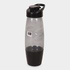 650ml Black Plastic Sipper, , small