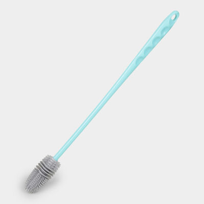 Plastic Bottle Brush