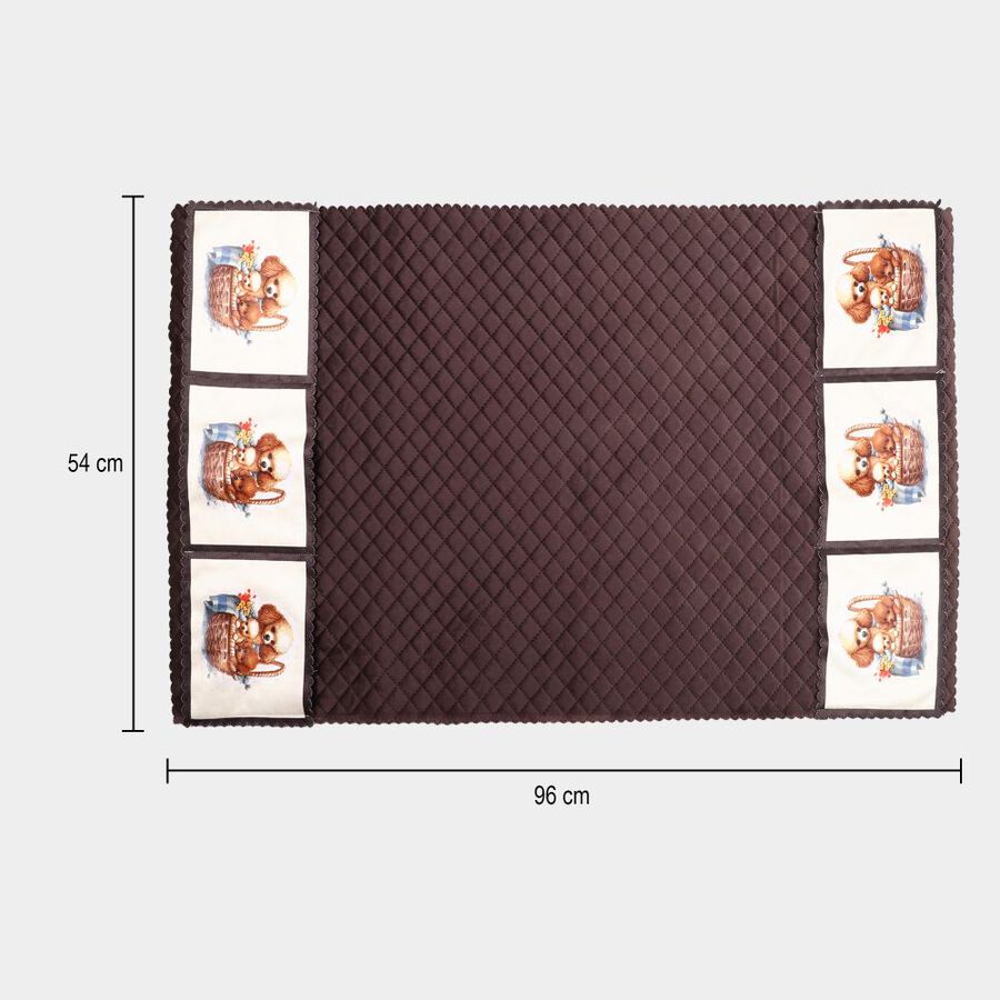 Microfiber Appliance Cover, , large image number null
