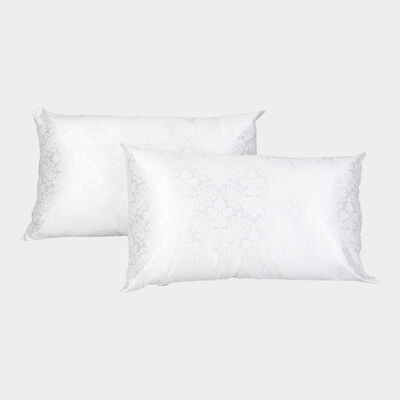 2 Fibre Pillow