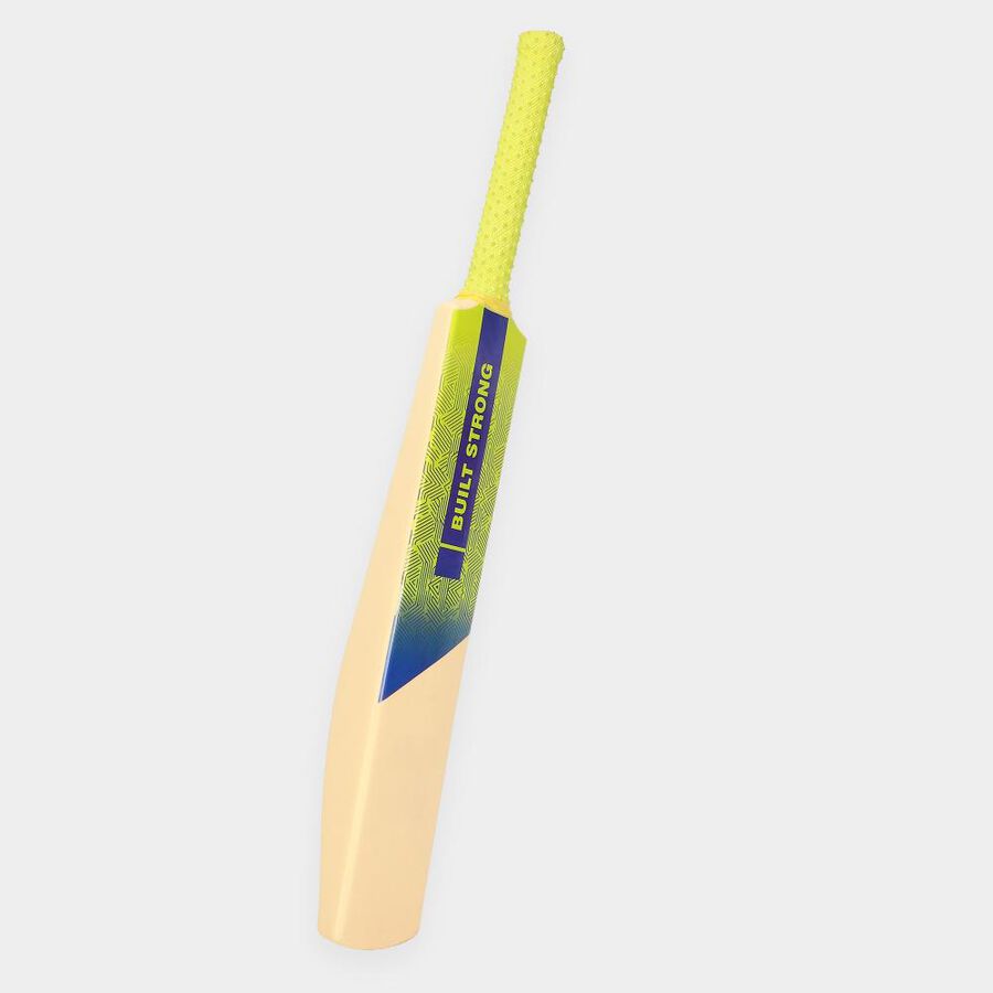 Kid's cricket bat, , large