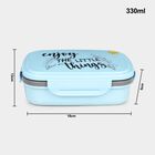 Plastic Lunch Box, , small image number null